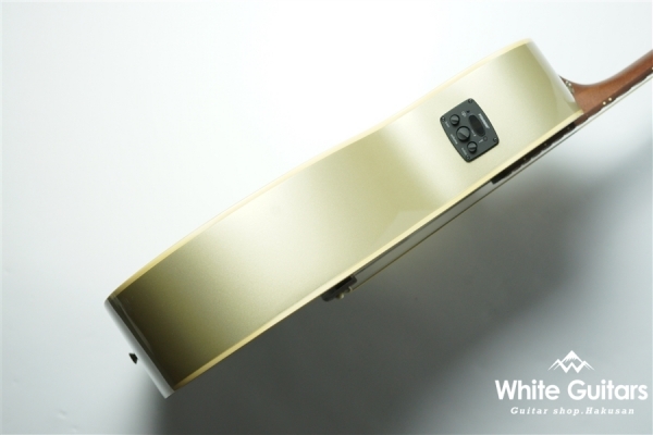 Newporter Player - Champagne